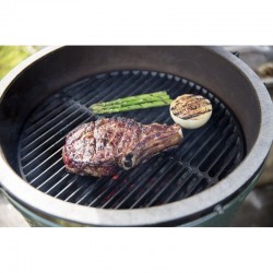 Big Green Egg EGG Large sur table eucalyptus - Image 7