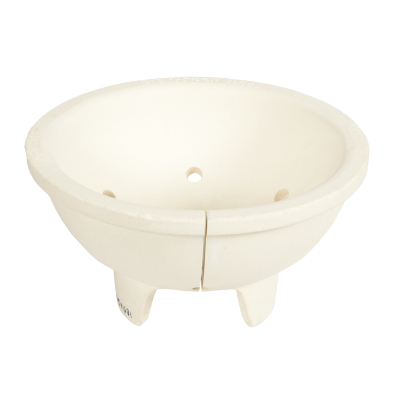 Big Green Egg Foyer en céramique - 2XL