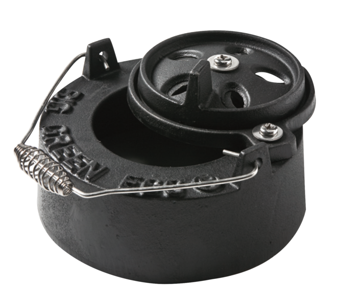 Big Green Egg Bouchon a event Small - MiniMax