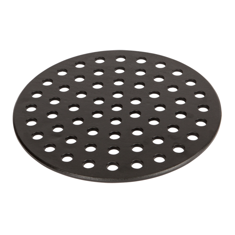 Big Green Egg Grille de foyer - XL et 2XL
