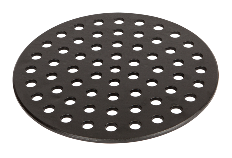 Big Green Egg Grille de foyer - XL et 2XL