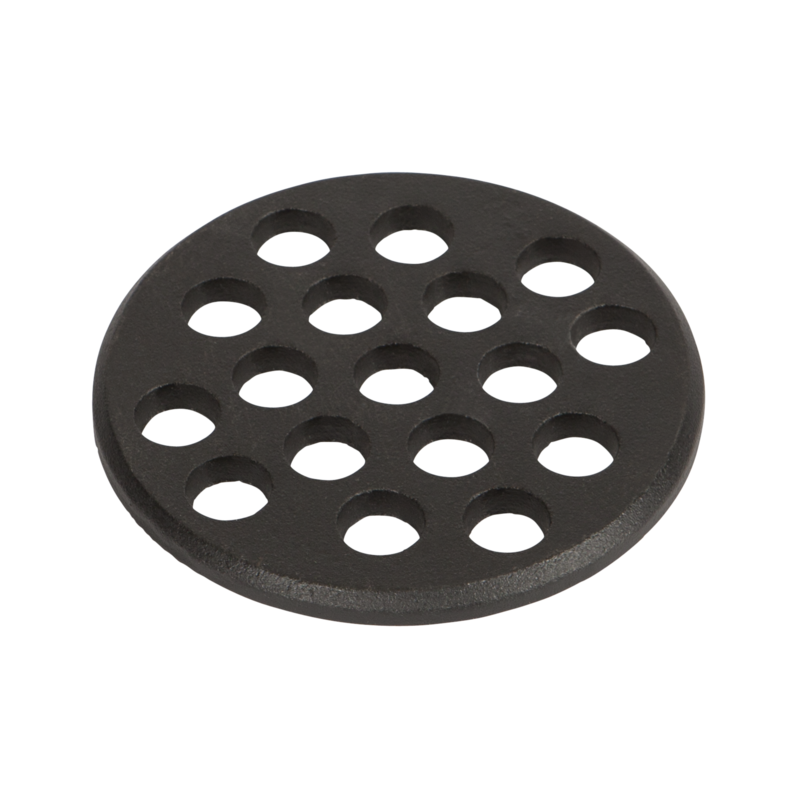 Big Green Egg Grille de foyer - Mini et Small