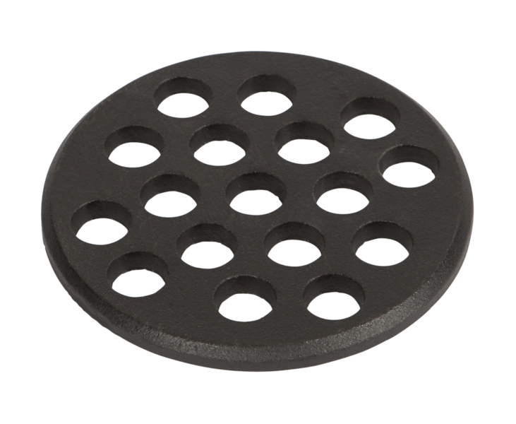 Big Green Egg Grille de foyer - Mini et Small