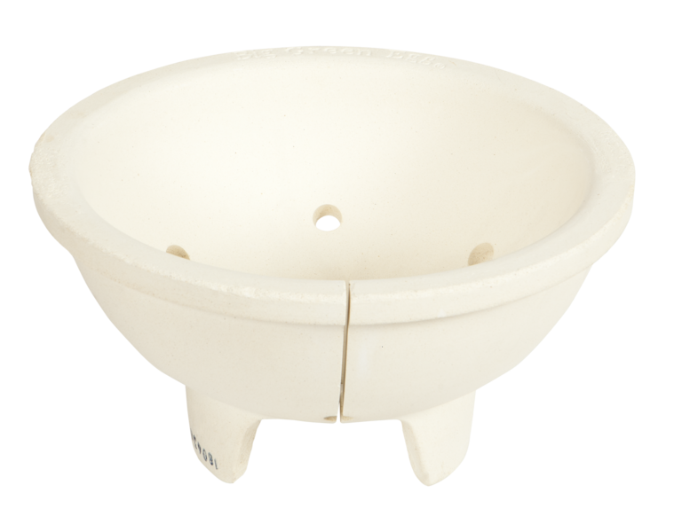 Big Green Egg Foyer en céramique - MiniMax