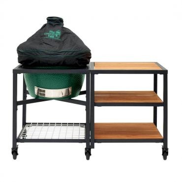 Big Green Egg Housses pour Couvercle EGG Large et XLarge