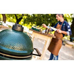 Big Green Egg EGG LARGE (seul) - Image 4