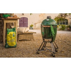 Big Green Egg EGG LARGE (seul) - Image 6