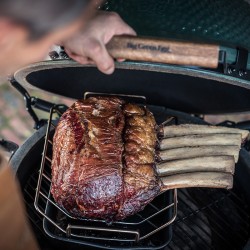 Big Green Egg EGG LARGE (seul) - Image 2
