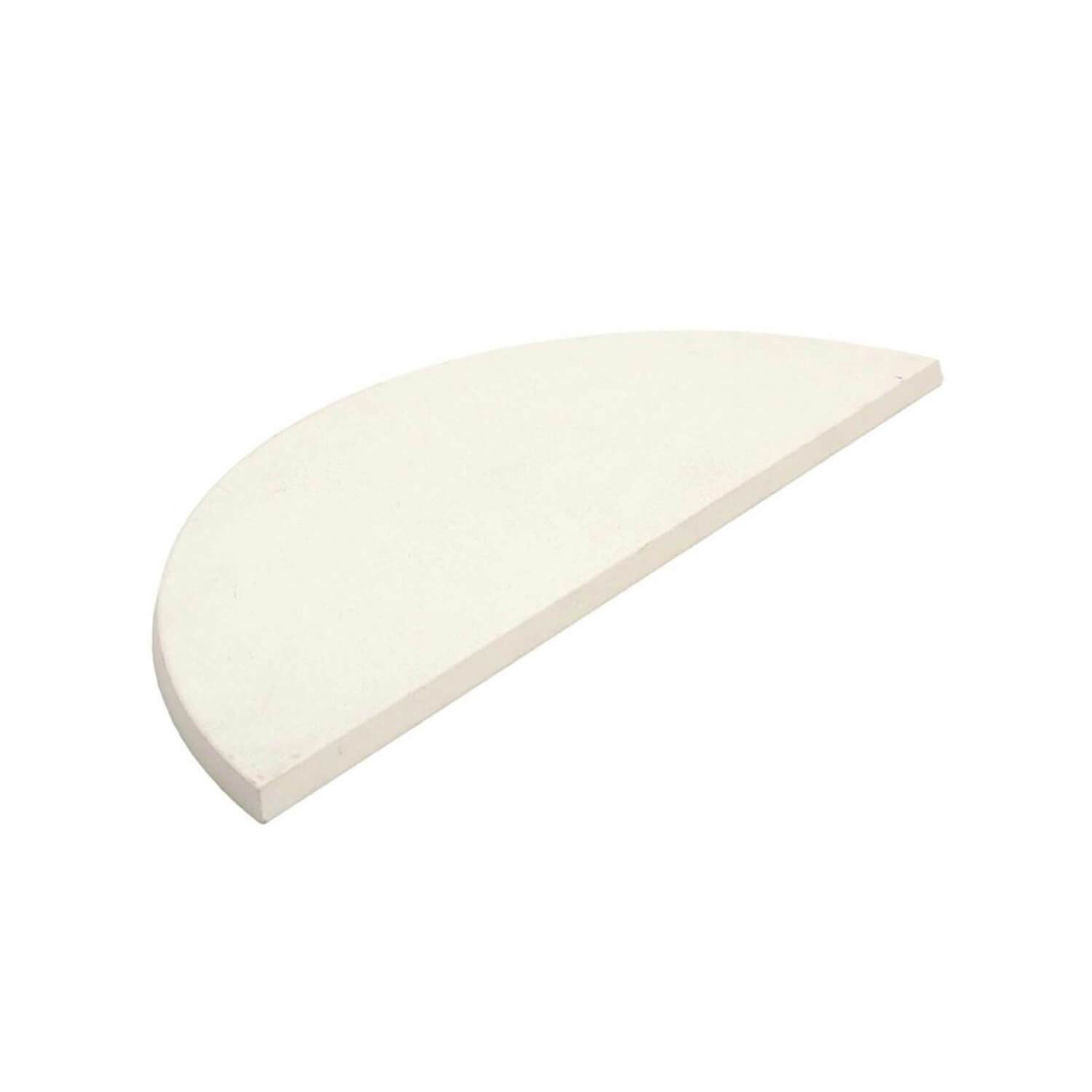 Big Green Egg Demi-pierre de cuisson pour EGG 2XL