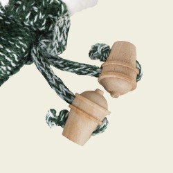 Big Green Egg Chaussette d'hiver Big Green Egg (43-46) - Image 7