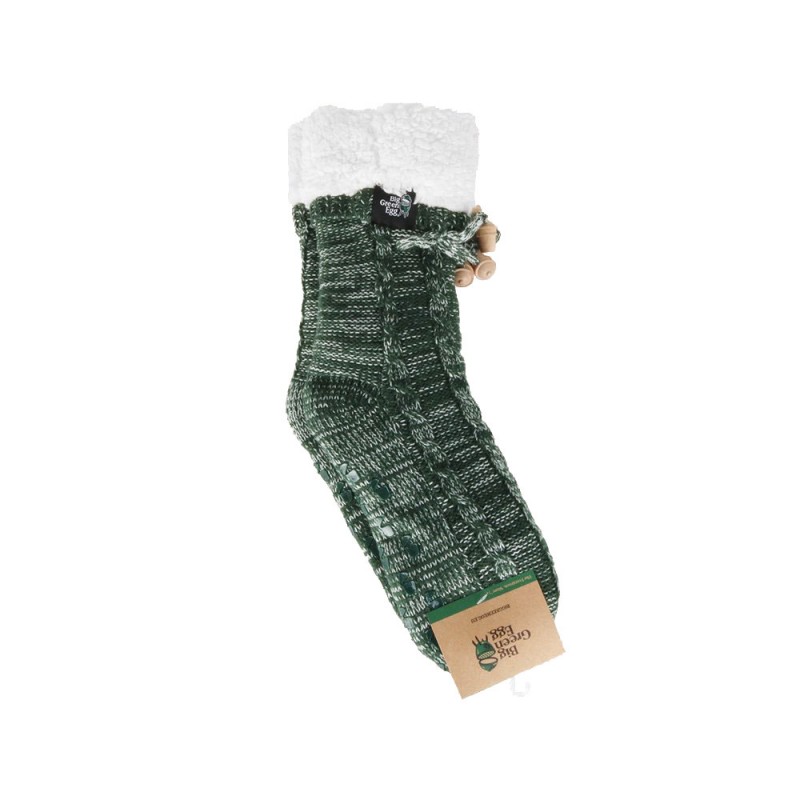 Big Green Egg Chaussette d'hiver Big Green Egg (39-42)
