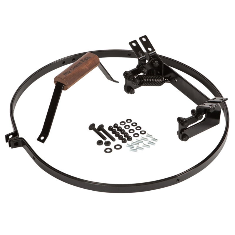 Big Green Egg Kit d'assemblage "easy-to-lift" - 2XL