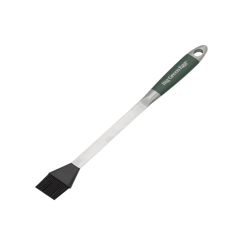 Big Green Egg Pinceau silicone pour barbecue