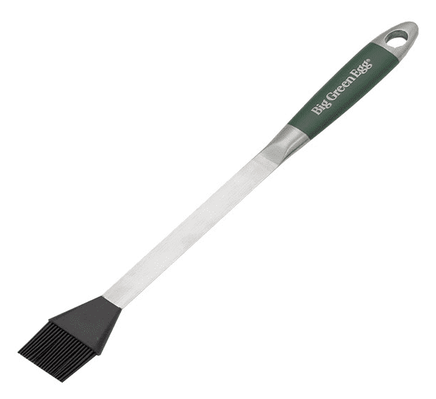 Big Green Egg Pinceau silicone pour barbecue