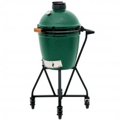 Big Green Egg Chariot à roulettes et poignée intégrée pour EGG Medium - Image 3