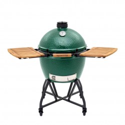 Big Green Egg Tablettes latérales acacia XL - Image 2