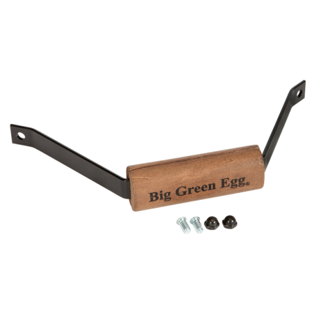 Big Green Egg Kit poignée /Handle Kit Acacia Mini