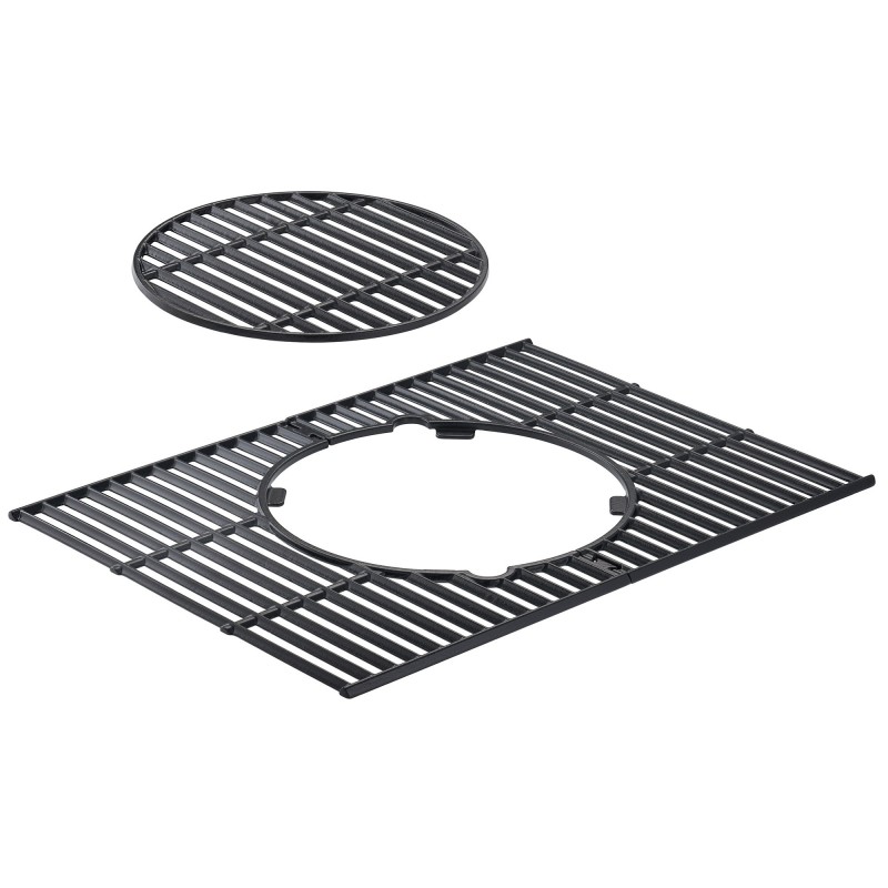 Rösle Grille de grill Vario+ pour Videro G3