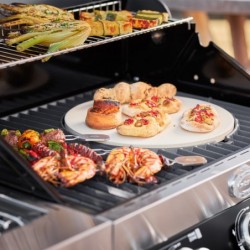 Rösle Grille de grill Vario+ pour Videro G3 - Image 2
