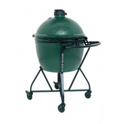 Big Green Egg EGG XLarge sur chariot - Image 2