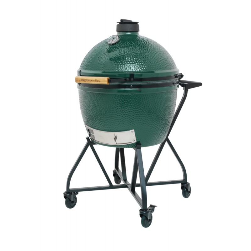 Big Green Egg EGG XLarge sur chariot