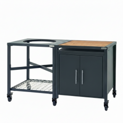 Table modulaire pour EGG...