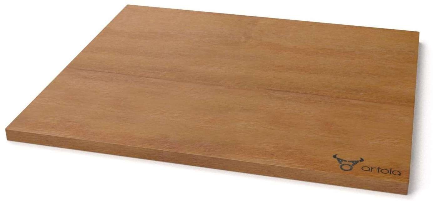 Artola Tablette bois pour BloQ