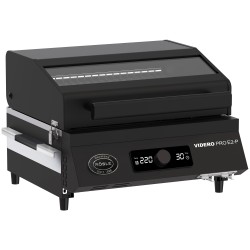 BBQ-Portable VIDERO PRO...