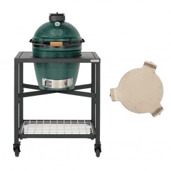 Pack Big Green Egg sur...