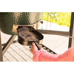 Big Green Egg Pelle à cendres pour Medium, Large, XL et 2XL - Image 3