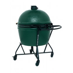 Big Green Egg 2XL - Chariot à roulettes - Image 6