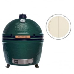 Pack Big Green Egg 2XL pour...