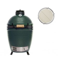Pack Big Green Egg LARGE...