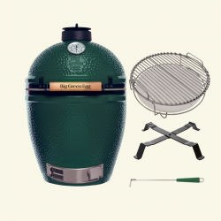 Pack Big Green Egg LARGE...