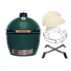 Pack Big Green Egg XL pour...