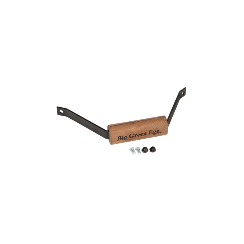 Big Green Egg Kit poignée / Handle kit Acacia M
