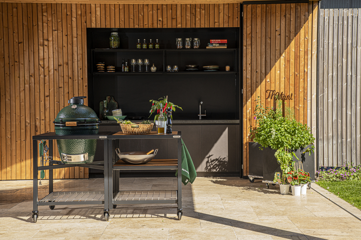 Pack Kitchen Sytem Medium